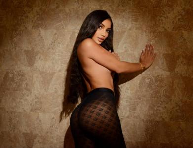 Проститутка индивидуалка Лина, Девяткино, Санкт-Петербург 