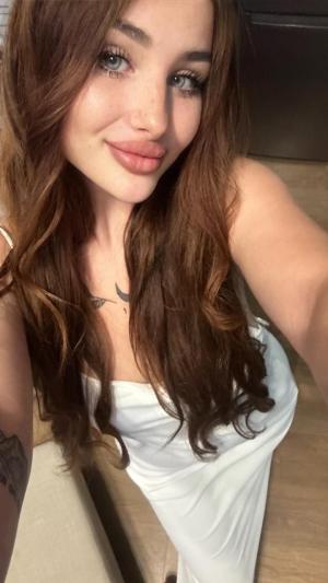 Проститутка индивидуалка Лили, Девяткино, Санкт-Петербург 