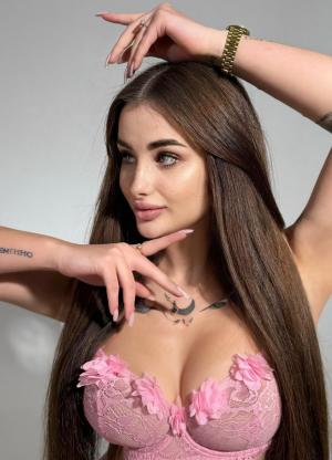 Проститутка индивидуалка Лили, Девяткино, Санкт-Петербург 