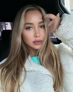 Проститутка индивидуалка Алина, Автово, Санкт-Петербург 