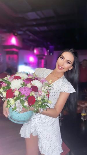 Проститутка индивидуалка Камила, Пионерская, Санкт-Петербург 