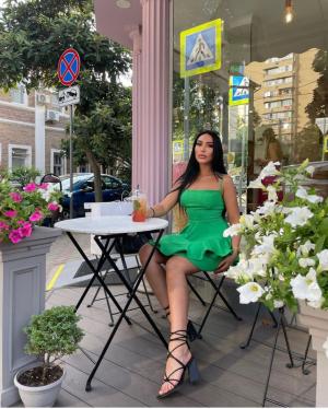 Проститутка индивидуалка Камила, Пионерская, Санкт-Петербург 