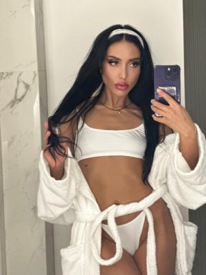 Проститутка индивидуалка Камила, Пионерская, Санкт-Петербург 