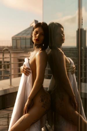 Проститутка индивидуалка Николь, Пионерская, Санкт-Петербург 