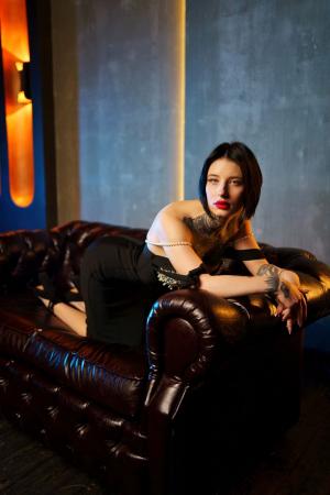 Проститутка индивидуалка Николь, Пионерская, Санкт-Петербург 