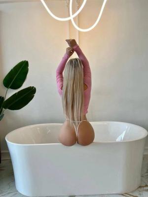 Проститутка индивидуалка Алеся, Выборгская, Санкт-Петербург 