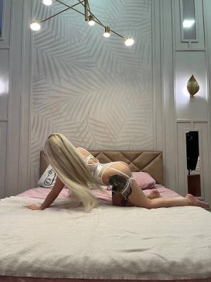 Проститутка индивидуалка Алеся, Выборгская, Санкт-Петербург 