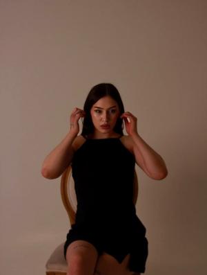 Проститутка индивидуалка Лизочка, Девяткино, Санкт-Петербург 