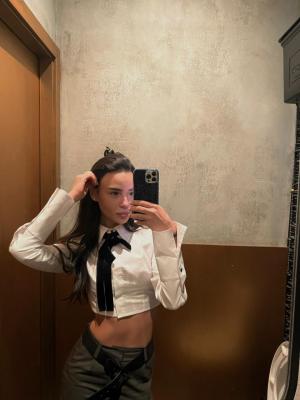 Проститутка индивидуалка Ксюша, Московская, Санкт-Петербург 