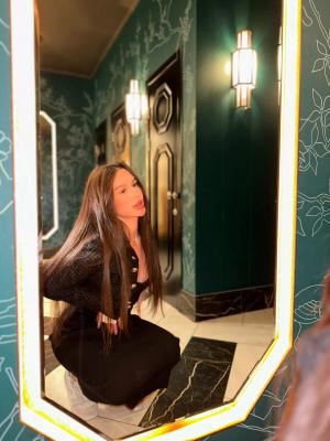 Проститутка индивидуалка Каролина, Академическая, Санкт-Петербург 