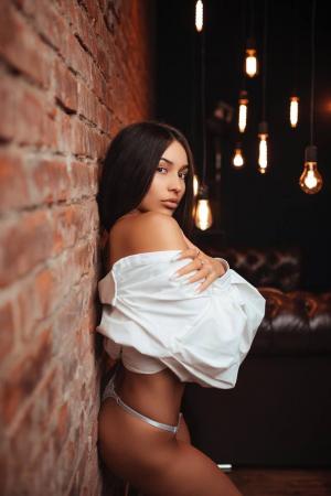 Проститутка индивидуалка Влада, Академическая, Санкт-Петербург 