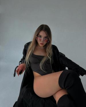 Проститутка индивидуалка Мерри, Выборгская, Санкт-Петербург 