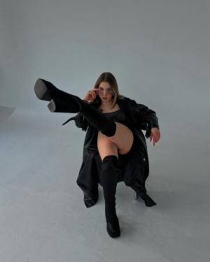 Проститутка индивидуалка Мерри, Выборгская, Санкт-Петербург 