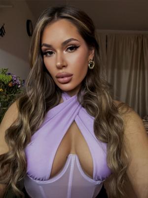 Проститутка индивидуалка Адалинн, Академическая, Санкт-Петербург 