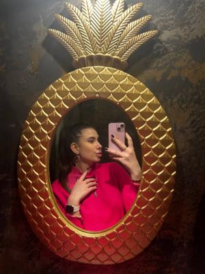 Проститутка индивидуалка Лерочка, Нарвская, Санкт-Петербург 