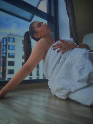 Проститутка индивидуалка Лерочка, Нарвская, Санкт-Петербург 