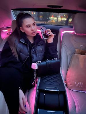 Проститутка индивидуалка Лерочка, Нарвская, Санкт-Петербург 