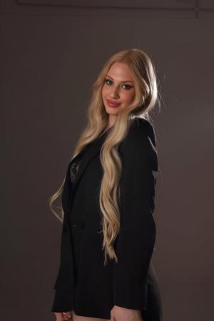 Проститутка индивидуалка Джесси, Парнас, Санкт-Петербург 