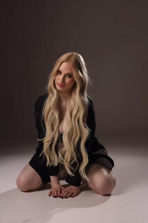 Проститутка индивидуалка Джесси, Парнас, Санкт-Петербург 