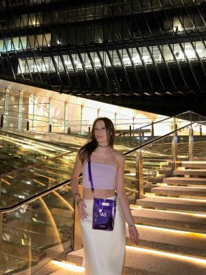 Проститутка индивидуалка Элина, Удельная, Санкт-Петербург 