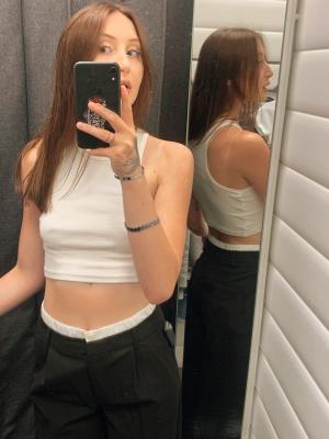 Проститутка индивидуалка Элина, Удельная, Санкт-Петербург 