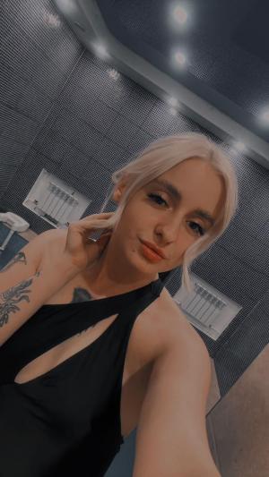 Проститутка индивидуалка Ева, Звёздная, Санкт-Петербург 