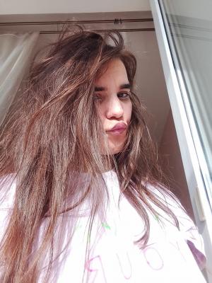 Проститутка индивидуалка Алиночка, Автово, Санкт-Петербург 