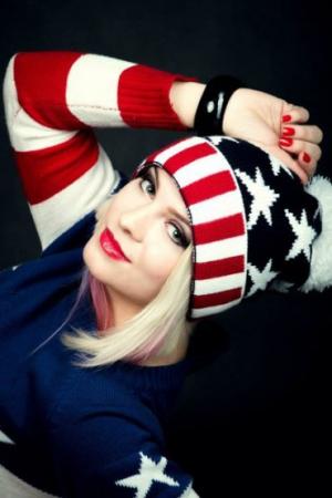 Проститутка индивидуалка Дианка, Спортивная, Санкт-Петербург 