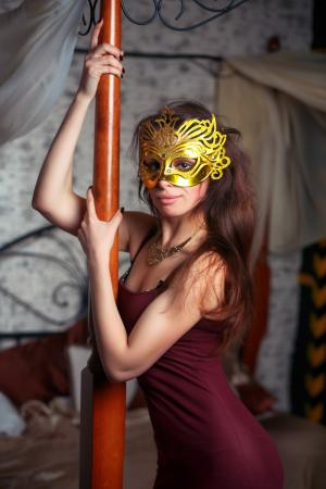 Проститутка индивидуалка Настя, Комендантский проспект, Санкт-Петербург 