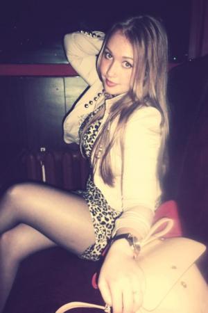 Проститутка индивидуалка Оксана, Пионерская, Санкт-Петербург 