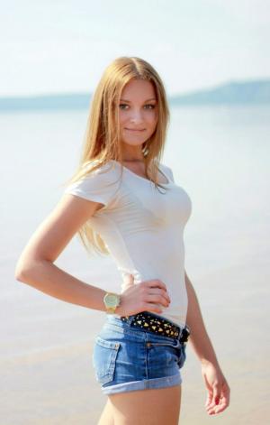 Проститутка индивидуалка Алиса, Гражданский проспект, Санкт-Петербург 