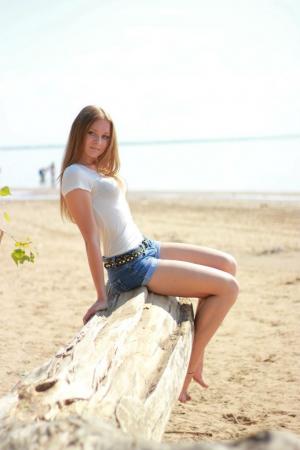 Проститутка индивидуалка Алиса, Гражданский проспект, Санкт-Петербург 