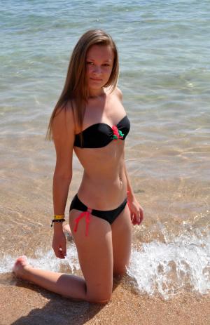 Проститутка индивидуалка Алиса, Гражданский проспект, Санкт-Петербург 