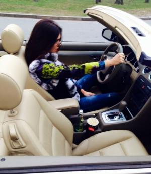 Проститутка индивидуалка Вета, Спортивная, Санкт-Петербург 