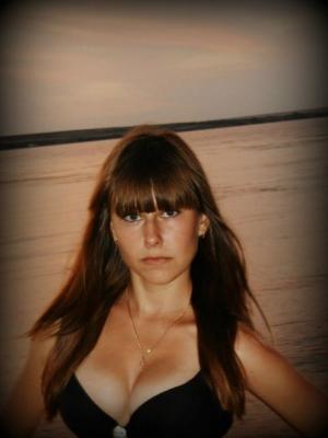 Проститутка индивидуалка Инесса, Горьковская, Санкт-Петербург 