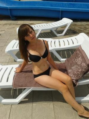 Проститутка индивидуалка Инесса, Горьковская, Санкт-Петербург 