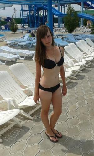 Проститутка индивидуалка Инесса, Горьковская, Санкт-Петербург 