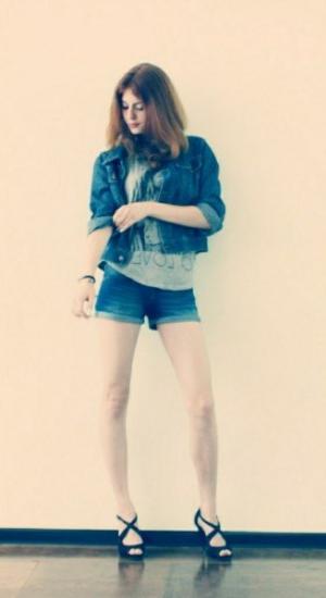 Проститутка индивидуалка Алена, Гражданский проспект, Санкт-Петербург 