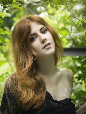 Проститутка индивидуалка Алена, Гражданский проспект, Санкт-Петербург 