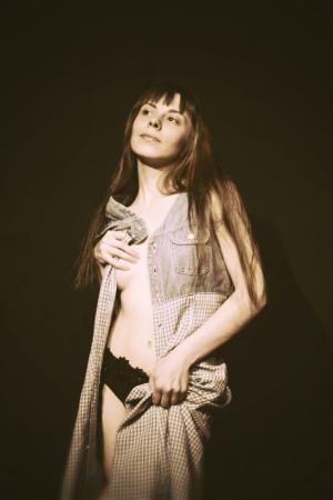 Проститутка индивидуалка Альвина, Гражданский проспект, Санкт-Петербург 