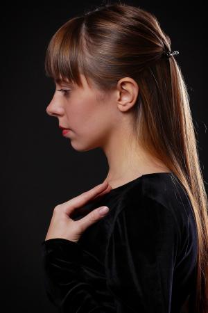 Проститутка индивидуалка Альвина, Гражданский проспект, Санкт-Петербург 