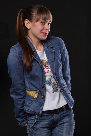 Проститутка индивидуалка Альвина, Гражданский проспект, Санкт-Петербург 