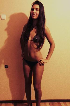 Проститутка индивидуалка Селена, Гражданский проспект, Санкт-Петербург 