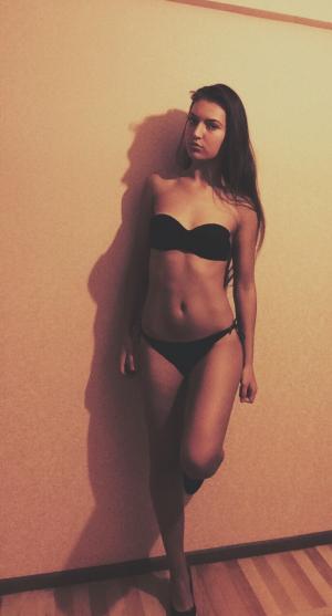 Проститутка индивидуалка Селена, Гражданский проспект, Санкт-Петербург 