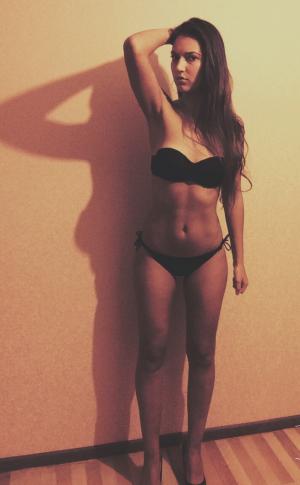 Проститутка индивидуалка Селена, Гражданский проспект, Санкт-Петербург 