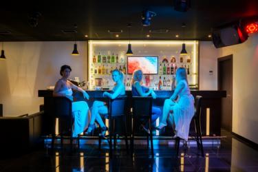 Салон с проститутками MagicGirlsClub-элитный бордель