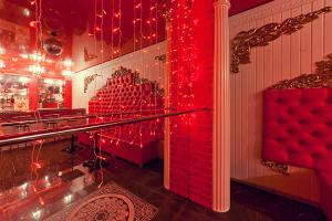 Салон с проститутками Тантра-клуб Юлии Варры