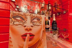 Салон с проститутками Тантра-клуб Юлии Варры