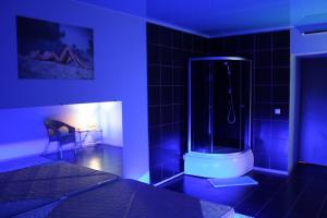 Салон с проститутками Эротический массаж Ирбис