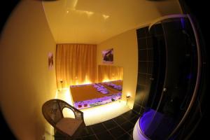 Салон с проститутками Эротический массаж Ирбис